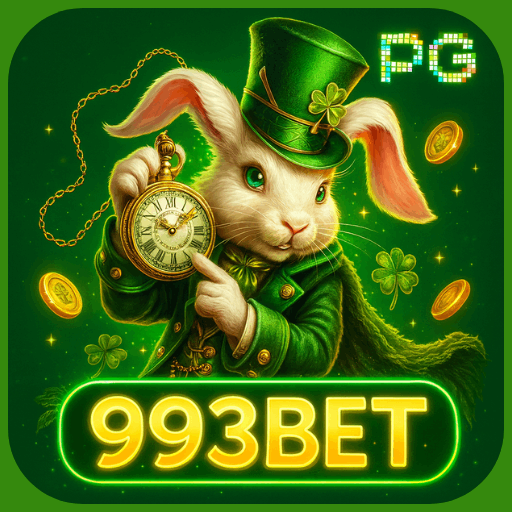 Imagem promocional da 993BET mostrando a plataforma e suas vantagens