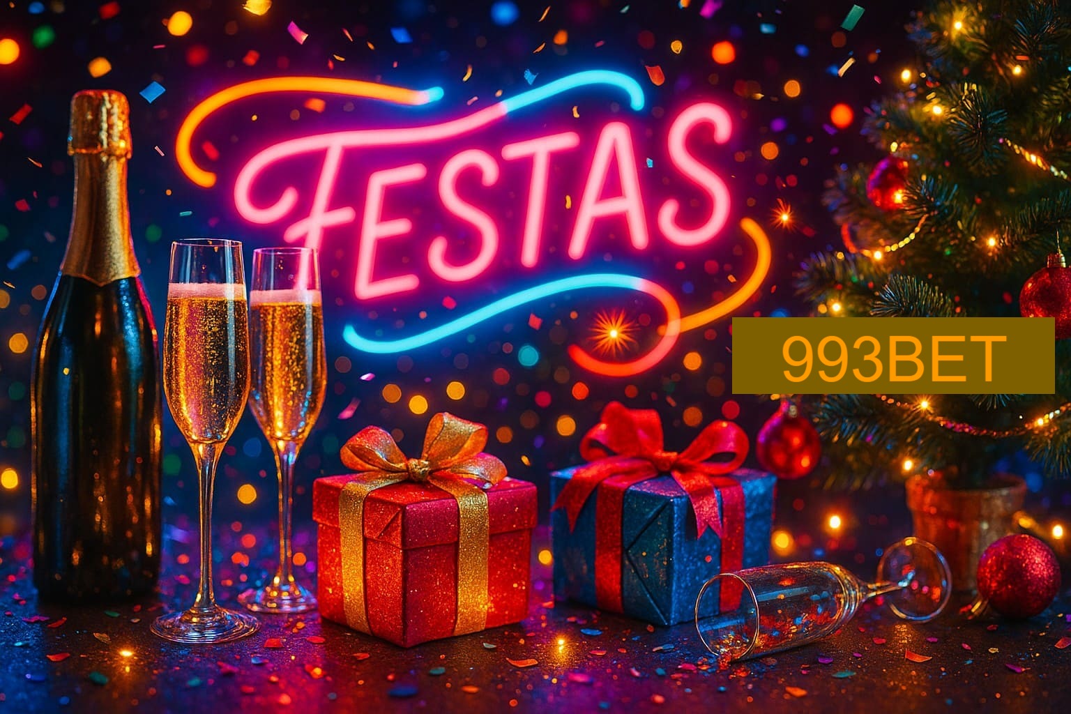 Slots Festivos